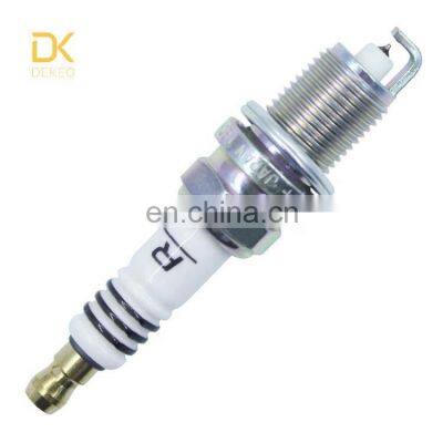 factory oem Dekeo 3668 ZFR6FIX-11 iridium spark Plug of haima