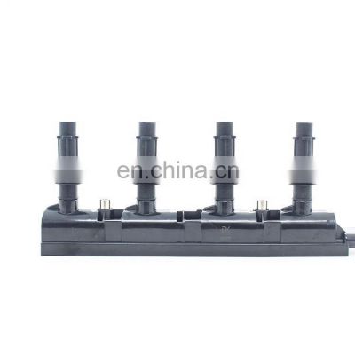 High Quality 55575499 55579072 Ignition Coil for Chevrolet Trax Sonic TRAX