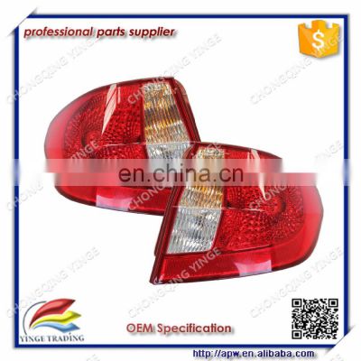 92401-1C510/92402-1C510 Auto Back Tail Lamps for 2006-2013 Hyundai Getz Accessories