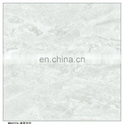 600x600x8mm thick color color marble porcelain ceramic tiles for floor and wall