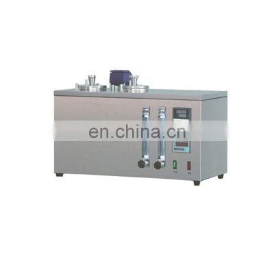 Intelligent Correction Stainless Steel Lube Oil/Grease Evaporation Loss Testing Apparatus EL-7325