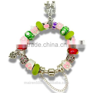 MNP056 Fashion beaded bracelet