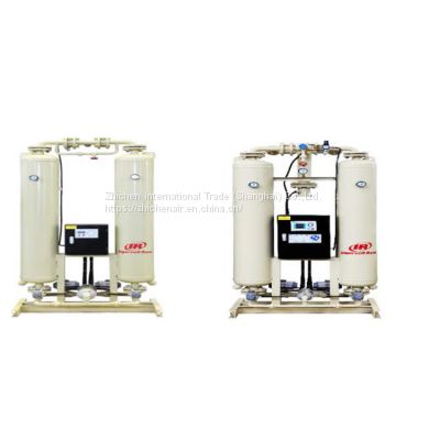 Ingersoll Rand D-ILRi  IERi Series Regenerative Desiccant Dryer