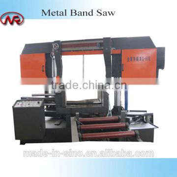band saw for angle cutting machine metal saw machine