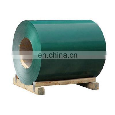 Ral9002 Coated Pre Painted Steel Coil Ppgl Galvalume Steel Coil