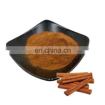 Natural Nutrition Supplement Ceylon Cinnamon Powder and Cinnamon Extract Powder