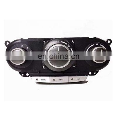wholesale automotive parts High Quality Auto Parts Air-condition control panel for buick excelle OE 9023905