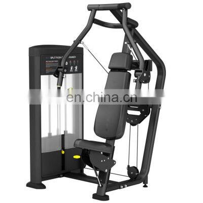 Split Push Chest Trainer equipo de gimnasio fitness equipment gym gimnasio machine for gym machine equip gym equipment sales