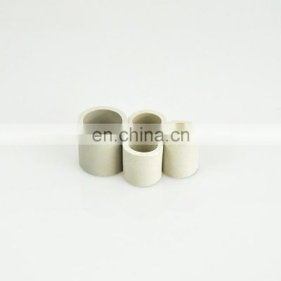 factory Ceramic for mass transfer raschig ring price