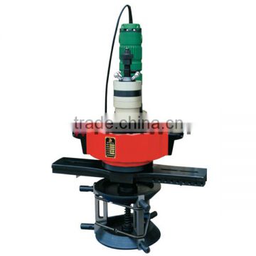ISY-630 Manufactuer of electric pipe beveling machine