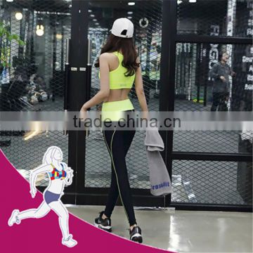 le04 Women Dry-fit Leggings for Fitness