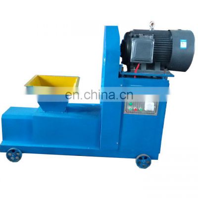 high efficiency wheat straw rice-husk-briquette-machine factory direct sale