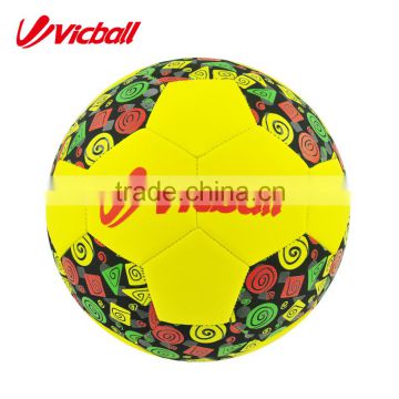 Size 1# OEM Neoprene Small Football Ball