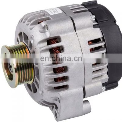 Hot Sale  Generator 21230-3701010-03-0/21230-3701010-03/2123-3701010-01/21230-3701010-02-0  For Truck