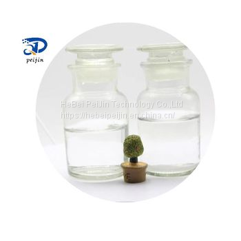 High Purity And Low Price Geraniol CAS 106-24-1