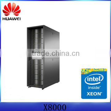Huawei Tecal X8000 High-Density 44U Rack Server for date centers