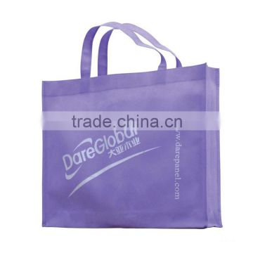 Custom Printed Budget Non-woven Tote Bag With Excellent Quality
