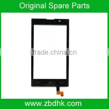 New For HTC MAX 4G T8290 Touch Screen Digitizer Glass Replacement