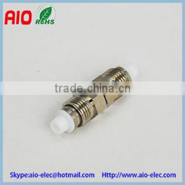 coaxial converter double FME(SAP) female female to female connector adapdor