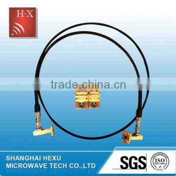 Telecom Cable assembly rf feeder cable