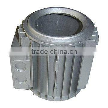 Aluminium-Die-Casting