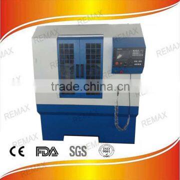 Remax -6040 ATC spindle steel mould cnc router metal cutting machine