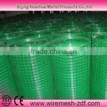 cages of wire welded mesh/pvc cages of wire welded mesh