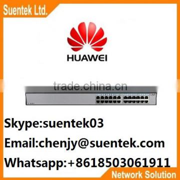 HUAWEI S5700-LI Series Simplified Gigabit Switches S5700S-52X-LI-AC
