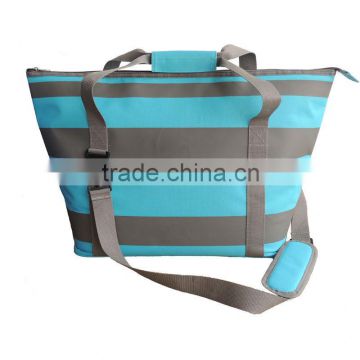 Fashion tote bag/newest tote bag for shopping