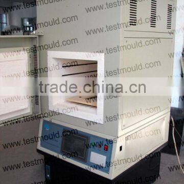 Asphalt Content/Binder Ignition Oven/Asphalt Content Tester