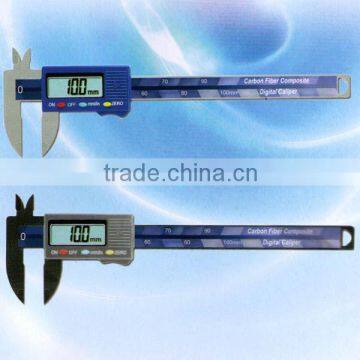 Plastic calipers