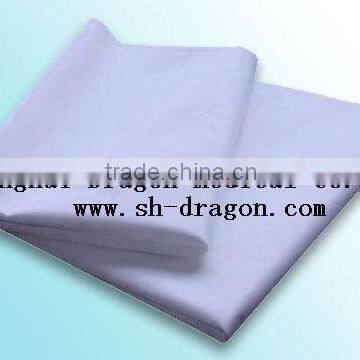 nonwoven sheet for Hospital Usage, disposable sheet