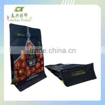 hazel nut packaging bag