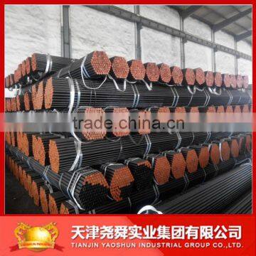 LOW CARBON SEAMLESS STEEL PIPE/TUBING