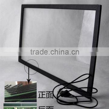 2015 New! Low Price 103 Inch Infrared IR touch frame,Infrared Touch Screen,IR touch screen overlay Kit,IR touch panel