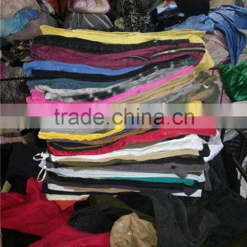 summer used clothes export to west Africa