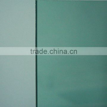4mm tinted toughened glass table top