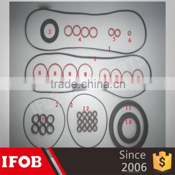 IFOB parts auto engine overhaul gasket set for PE6T- Engine Parts UD(PE6T)