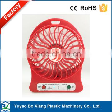 Handfan Rechargeable Fans Portable Handheld Mini Fan Battery Operated Cooling Fan