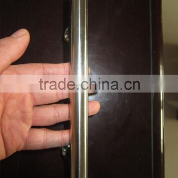 stainless steel handle for shower door in Turkey Market