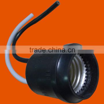 Philippines Standard outdoor E27 lamp base (AH6006)