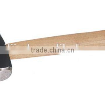 American type Stoning Hammer With wooden Handle