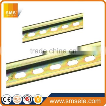 G32-15(1.2) China Slotted Low G-type steel rail according to EN50035