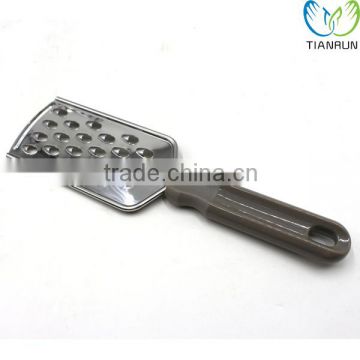 Hot Selling Kitchen Tools Stainless Steel Ginger Grater