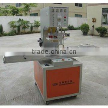 dongguan PVC welding and cutting machine