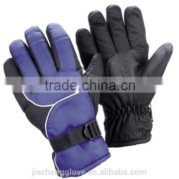ski gloves; thinsulate ski gloves
