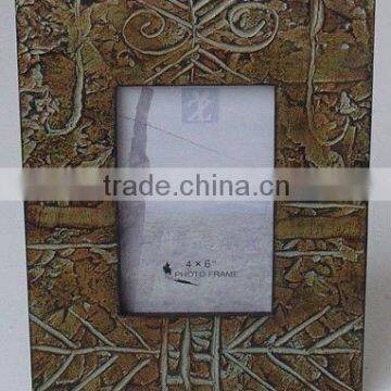 2011 the latest style wooden photo frame