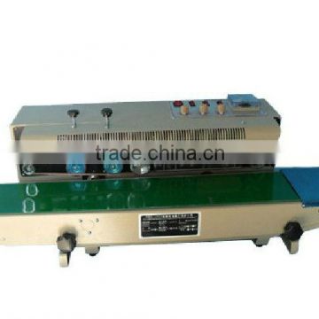 FRD1000 Solid ink band sealer Stainless steel