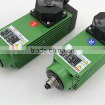 GDZ70X65-750 Toauto electric motor spindle for cnc machine