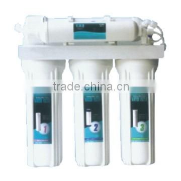Four Stage Water Purifier RO-4S